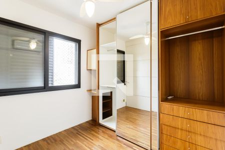 Quarto 1 de apartamento à venda com 2 quartos, 61m² em Vila Uberabinha, São Paulo