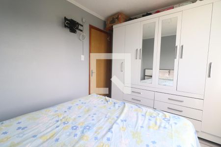 Quarto 1 de apartamento para alugar com 2 quartos, 45m² em Canudos, Novo Hamburgo