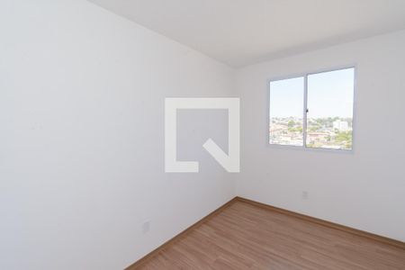 Quarto 1 de apartamento para alugar com 2 quartos, 48m² em Novo Riacho, Contagem