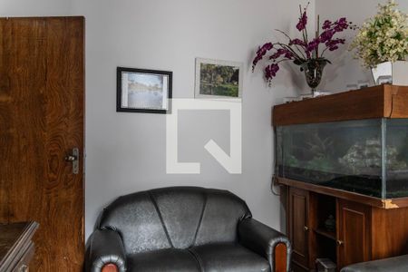 Quarto 1 de apartamento à venda com 3 quartos, 115m² em Grajaú, Belo Horizonte