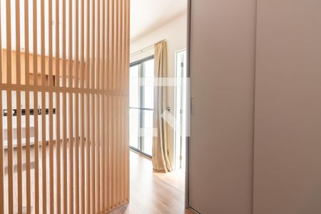 Studio de kitnet/studio para alugar com 1 quarto, 28m² em Vila Yara, Osasco