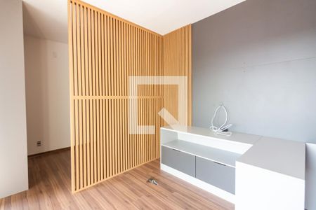 Studio de kitnet/studio para alugar com 1 quarto, 28m² em Vila Yara, Osasco