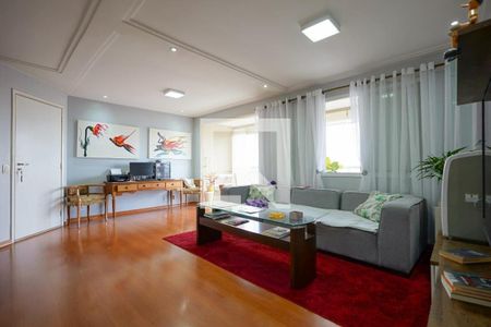 Foto 04 de apartamento à venda com 2 quartos, 94m² em Morumbi, São Paulo