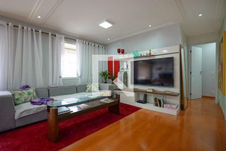 Foto 03 de apartamento à venda com 2 quartos, 94m² em Morumbi, São Paulo