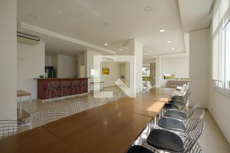 Foto 66 de apartamento à venda com 2 quartos, 94m² em Morumbi, São Paulo