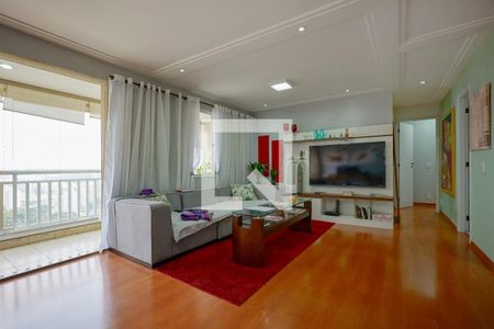 Foto 02 de apartamento à venda com 2 quartos, 94m² em Morumbi, São Paulo