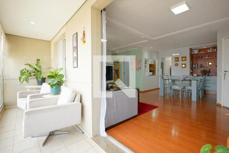 Foto 14 de apartamento à venda com 2 quartos, 94m² em Morumbi, São Paulo