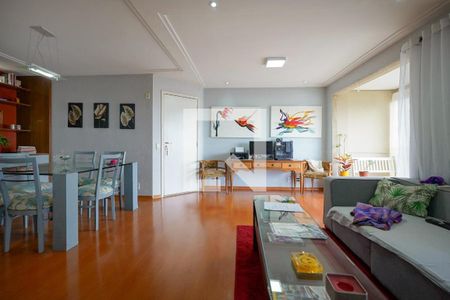 Foto 05 de apartamento à venda com 2 quartos, 94m² em Morumbi, São Paulo