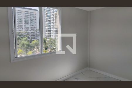 Quarto 1 de apartamento à venda com 3 quartos, 86m² em Barra Olímpica, Rio de Janeiro