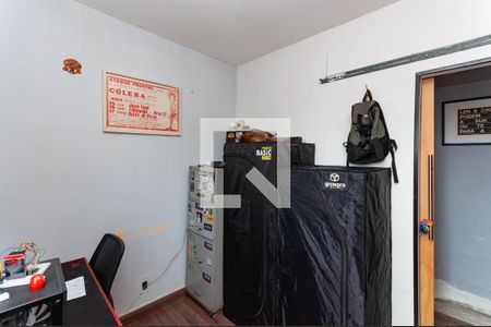 Quarto 1 de apartamento à venda com 2 quartos, 49m² em Barra Funda, São Paulo