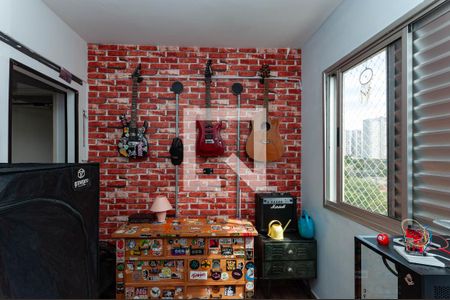 Quarto 1 de apartamento à venda com 2 quartos, 49m² em Barra Funda, São Paulo