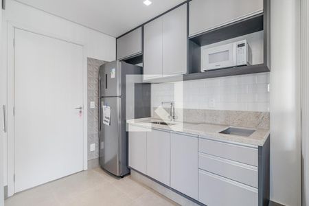 Studio de kitnet/studio à venda com 1 quarto, 44m² em Pinheiros, São Paulo