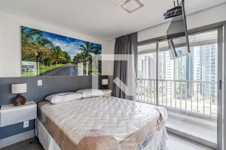 Studio de kitnet/studio à venda com 1 quarto, 44m² em Pinheiros, São Paulo