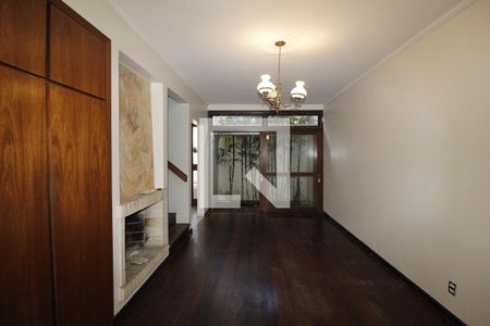 Sala 1 de casa à venda com 5 quartos, 270m² em Boa Vista, Porto Alegre