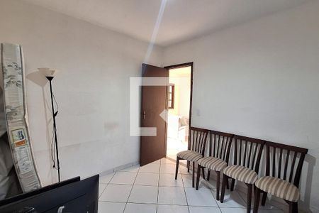 Quarto 2 de casa de condomínio para alugar com 2 quartos, 49m² em Chácaras Arcampo, Duque de Caxias