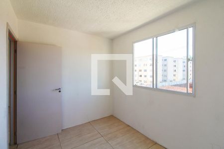 Quarto 1 de apartamento para alugar com 2 quartos, 42m² em Mato Grande, Canoas