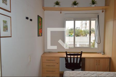 Quarto 1 de apartamento à venda com 2 quartos, 59m² em Ipiranga, São Paulo