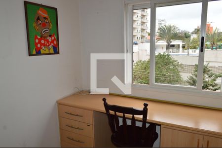 Quarto 1 de apartamento à venda com 2 quartos, 59m² em Ipiranga, São Paulo