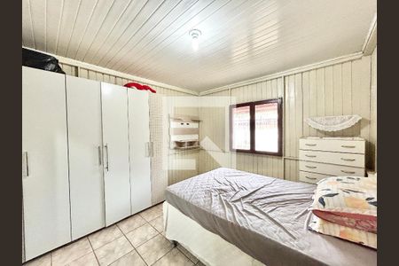 Quarto 1 de casa para alugar com 1 quarto, 330m² em Feitoria, São Leopoldo