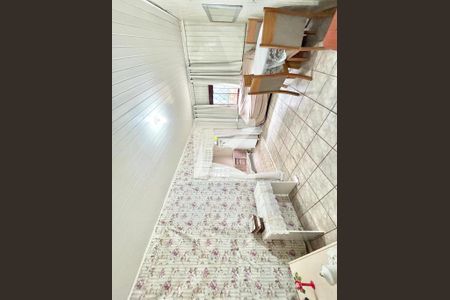 Sala de casa para alugar com 1 quarto, 330m² em Feitoria, São Leopoldo