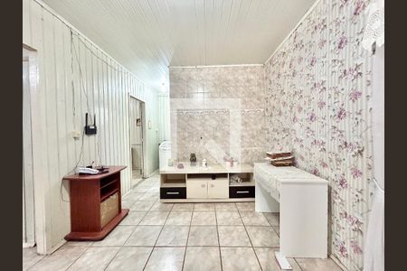 Sala de casa para alugar com 1 quarto, 330m² em Feitoria, São Leopoldo