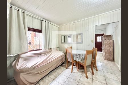 Sala de casa para alugar com 1 quarto, 330m² em Feitoria, São Leopoldo