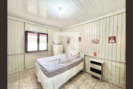 Quarto 1 de casa para alugar com 1 quarto, 330m² em Feitoria, São Leopoldo
