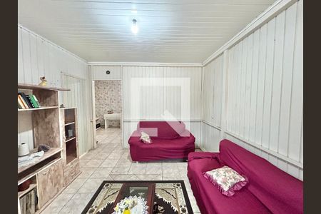 Sala de casa para alugar com 1 quarto, 330m² em Feitoria, São Leopoldo