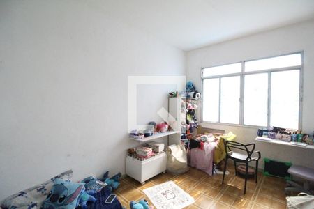 Quarto de casa à venda com 3 quartos, 185m² em Taquara, Rio de Janeiro
