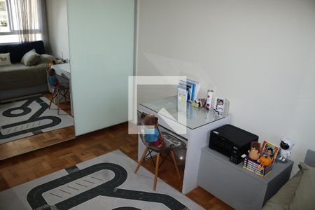 Quarto 2 de apartamento à venda com 3 quartos, 145m² em Santa Cecilia, São Paulo