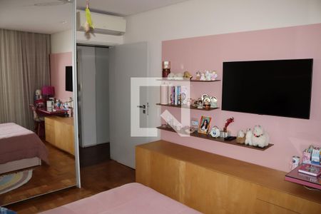 Quarto 1 de apartamento à venda com 3 quartos, 145m² em Santa Cecilia, São Paulo