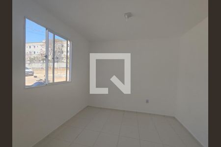 Quarto de apartamento para alugar com 1 quarto, 37m² em Bom Jesus, Contagem