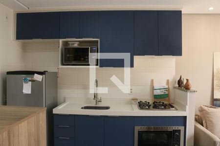 v de apartamento para alugar com 2 quartos, 35m² em Barra Funda, São Paulo