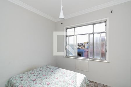 Quarto 1 de apartamento à venda com 3 quartos, 90m² em Olaria, Rio de Janeiro