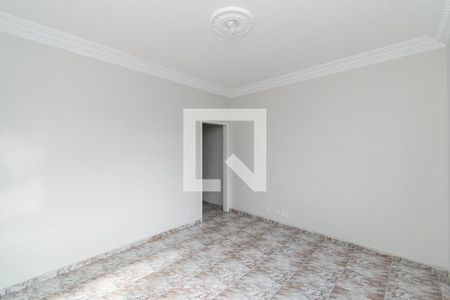 Sala de apartamento à venda com 3 quartos, 90m² em Olaria, Rio de Janeiro