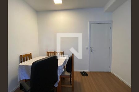 Sala de apartamento à venda com 2 quartos, 42m² em Cachambi, Rio de Janeiro