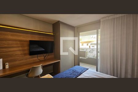 Studio de kitnet/studio para alugar com 1 quarto, 28m² em Vila Mariana, São Paulo