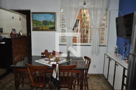 Casa de Condomínio para alugar com 3 quartos, 240m² em Todos Os Santos, Rio de Janeiro