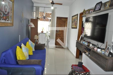 Casa de Condomínio para alugar com 3 quartos, 240m² em Todos Os Santos, Rio de Janeiro