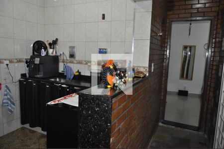 Casa de Condomínio para alugar com 3 quartos, 240m² em Todos Os Santos, Rio de Janeiro