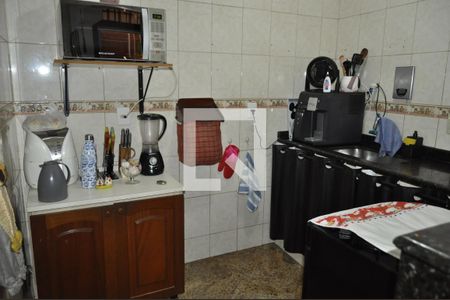 Casa de Condomínio para alugar com 3 quartos, 240m² em Todos Os Santos, Rio de Janeiro