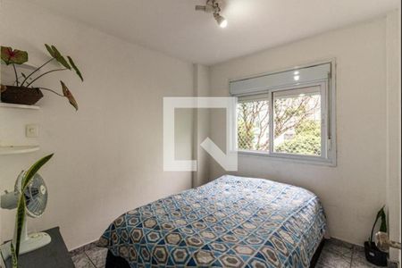 Foto 11 de apartamento à venda com 1 quarto, 36m² em Vila Buarque, São Paulo