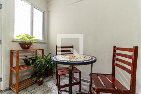 Foto 07 de apartamento à venda com 1 quarto, 36m² em Vila Buarque, São Paulo