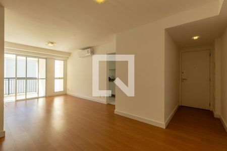 Sala de apartamento à venda com 3 quartos, 94m² em Tijuca, Rio de Janeiro