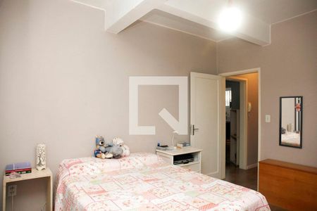 Quarto 1 de apartamento à venda com 2 quartos, 72m² em Santana, Porto Alegre