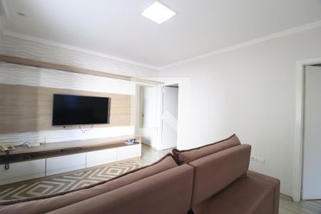 Sala de casa para alugar com 4 quartos, 172m² em Laranjeiras, Uberlândia