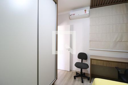 Quarto 1 de casa para alugar com 4 quartos, 172m² em Laranjeiras, Uberlândia
