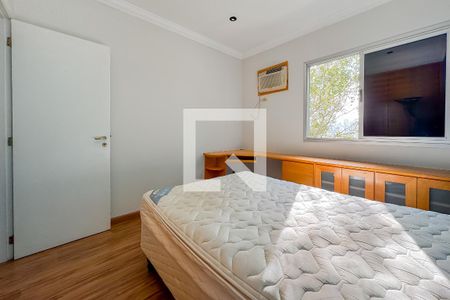 Quarto de apartamento para alugar com 1 quarto, 46m² em Ipiranga, São Paulo