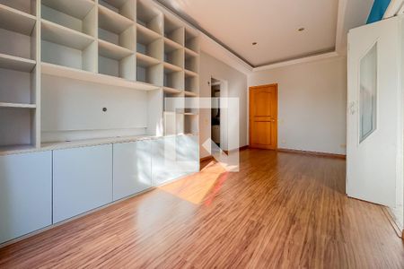 Sala de apartamento para alugar com 1 quarto, 46m² em Ipiranga, São Paulo