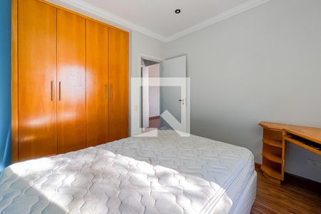 Quarto de apartamento para alugar com 1 quarto, 46m² em Ipiranga, São Paulo